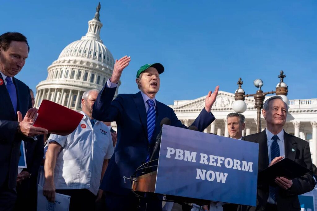 Managing PBM Costs and Risks Key Issues for Plan Sponsors Pharmacy Benefit Managers (PBMs) claim to lower drug costs but often raise them with hidden pricing schemes. These common PBM practices can result in significant compliance risks and financial burdens for both plan sponsors and participants: Lack of Transparency: Opaque contracts hide true costs, making reasonableness and lowest net cost hard to assess. Discounts are meaningless as an indicator of a “good deal.” Drugs are often priced...