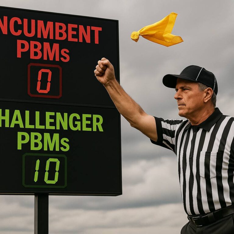 No More Excuses: 10 Terms Every PBM Should Accept