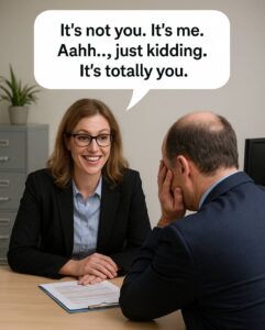 The PBM Breakup Letter