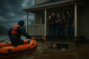 Whose Money Is It, Really?