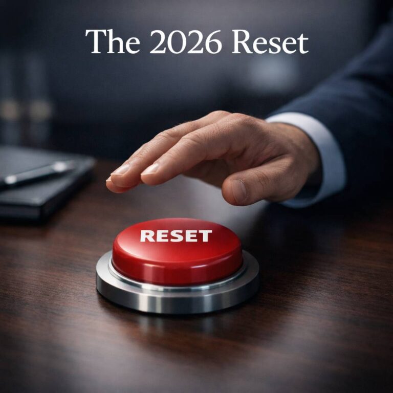 A New Year Reset for Fiduciaries