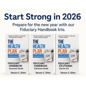 Quick Reminder: Your Fiduciary Resources Are Waiting (Deadline Friday)