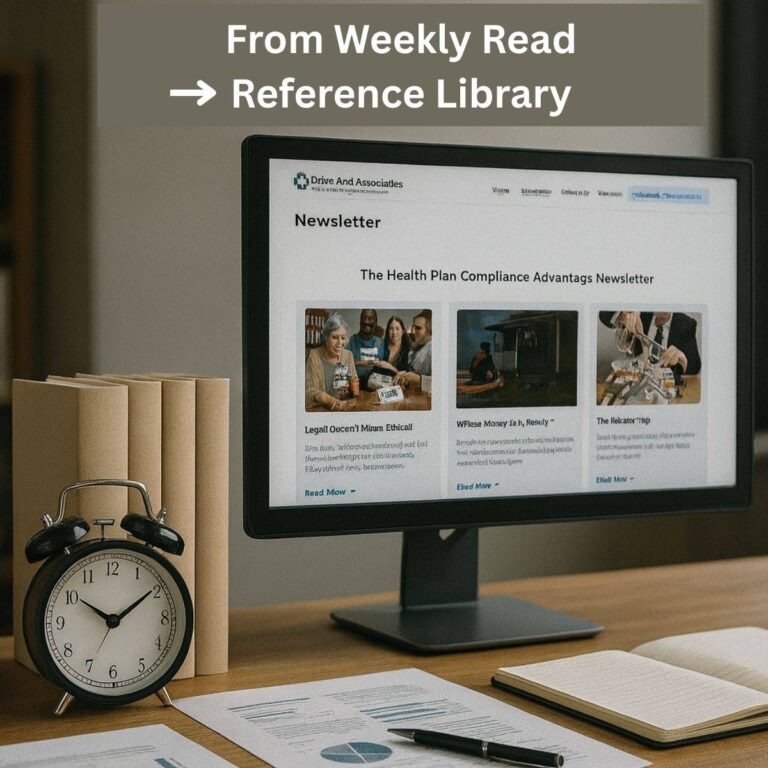 How to Get Real Value From This Newsletter