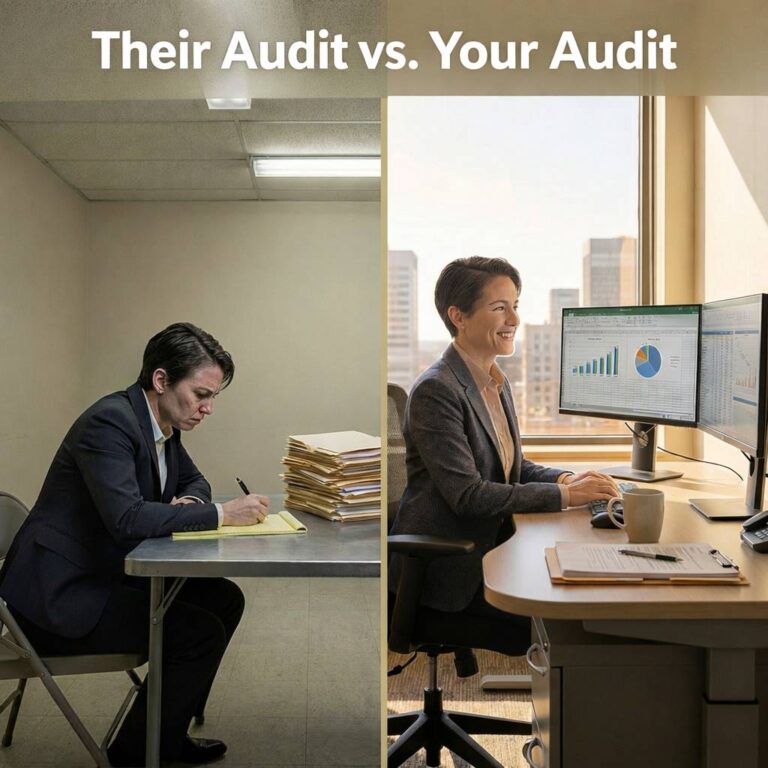 The Audit Test  Welcome To Issue #65