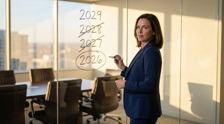 The 2029 Myth.  Welcome To Issue #66