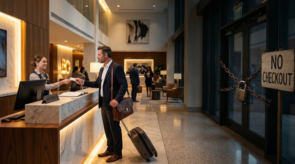 Found a Better Deal? Your Contract Says No. Why Your PBM Has No Obligation to Optimize. And Penalizes You for Trying. Executive Brief Here’s a sentence from an actual PBM contract: “Any agreement or arrangement entered into by Client, directly or indirectly, will invalidate Client’s ability to obtain Rebates.” The employer found a better deal. The PBM’s response: void all rebates. Most employers assume their PBM is actively looking for the lowest-cost drug option in each situation. That’s...