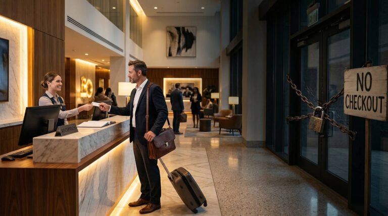 Found a Better Deal? Your Contract Says No.  Welcome To Issue #68