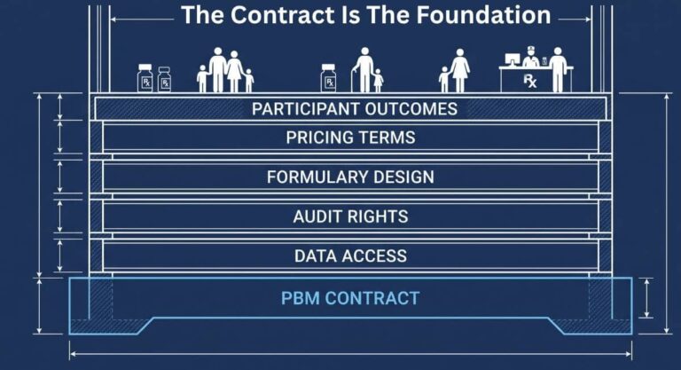 Your Contract Is The Foundation. Welcome To Issue #72