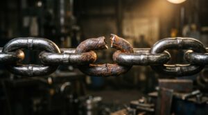 The Contract Provisions That Fail Most Often. Welcome To Issue #81