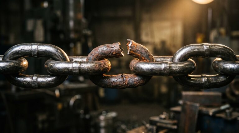The Contract Provisions That Fail Most Often. Welcome To Issue #81