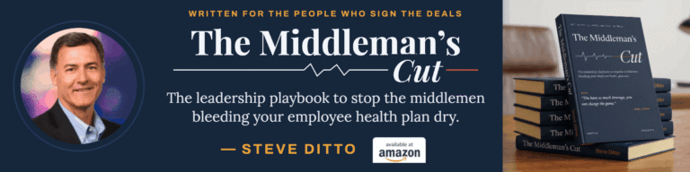 The Middleman’s Cut Is Here. Welcome to Issue #87