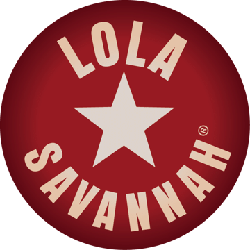 Lola Savannah logo