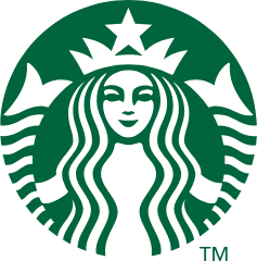 Starbucks · Village at Westlake logo