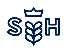Swedish Hill · Westlake logo