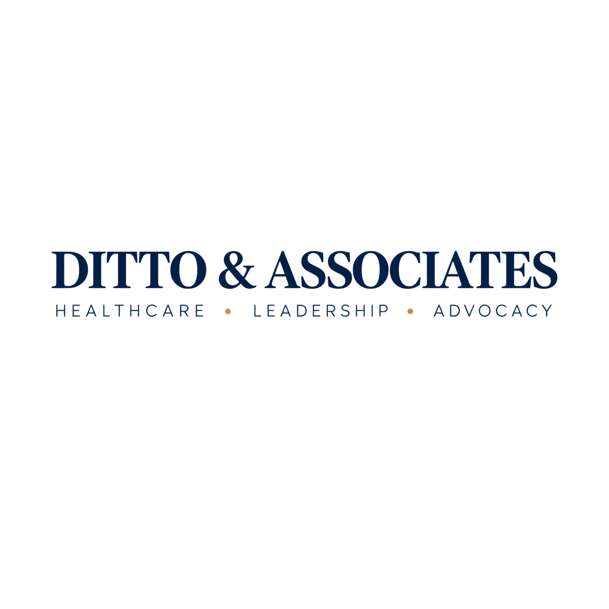 Ditto & Associates